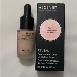 Algenist REVEAL Color Correcting Drops